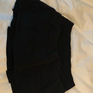 Lulu lemon skirt